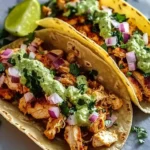 Easy-Chicken-Street-Tacos-Recipe