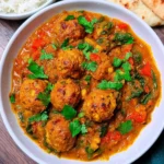 Easy Falafel Curry 118 Easy-Falafel-Curry-Recipe