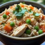 Easy Healthy Crockpot Chicken Rice 98 Easy-Healthy-Crockpot-Chicken-Rice-Recipe
