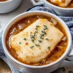 French Onion Soup 118 French-Onion-Soup-Recipe
