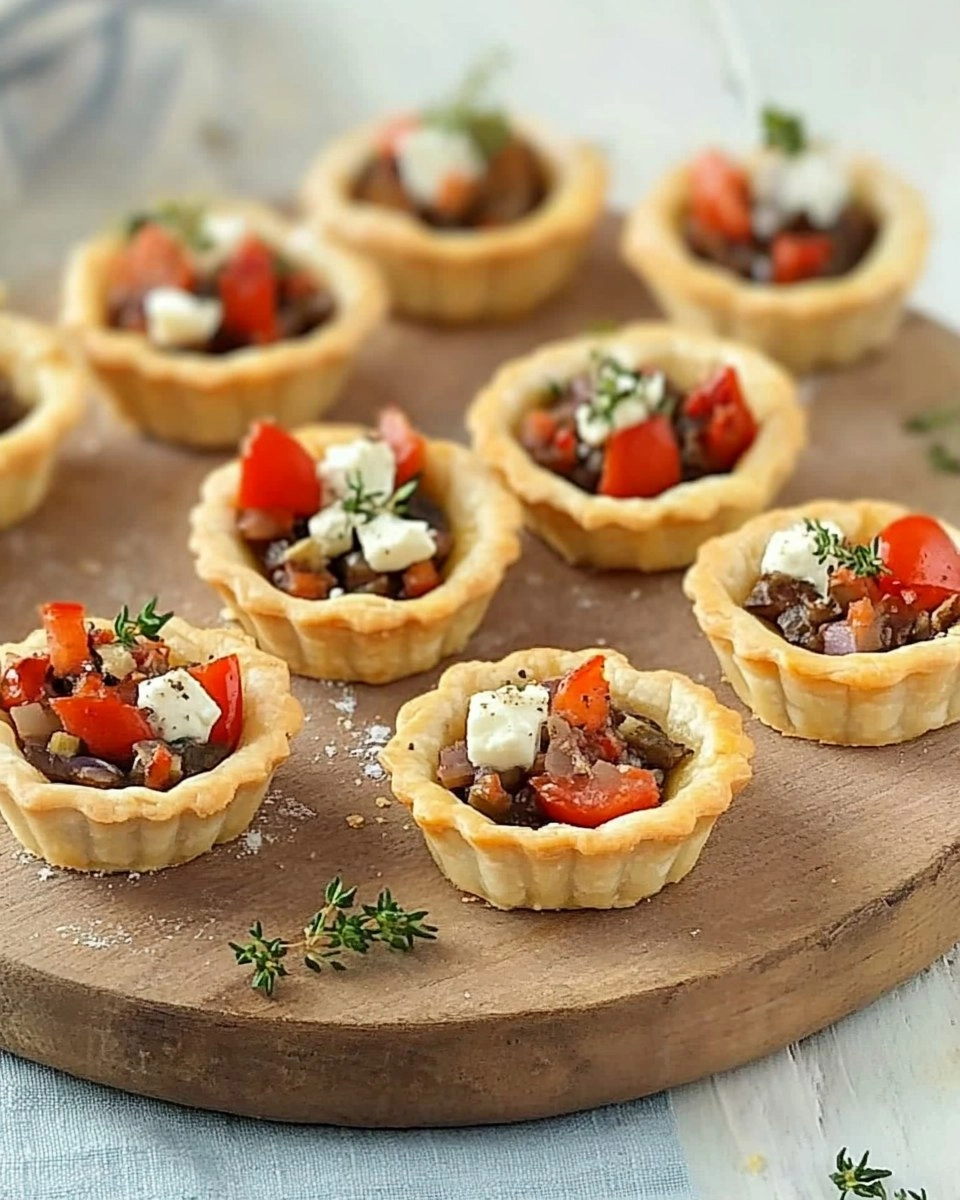 Galentine’s Brunch Foods : Savory Mini Tartlets 40 Galentine’s Brunch Foods : Savory Mini Tartlets