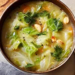 Garlicky-Cabbage-Soup-Recipe