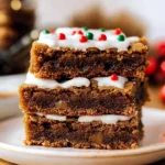 Gingerbread Cookie Bars 148 Gingerbread-Cookie-Bars-Recipe