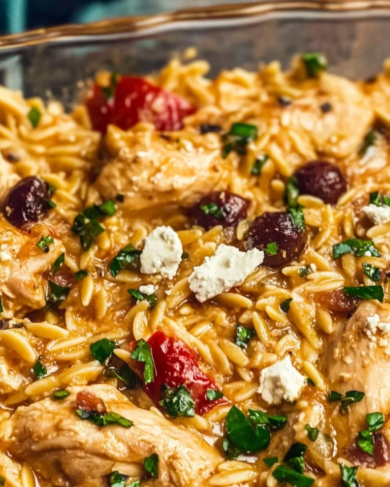 Greek-Chicken-and-Orzo-Recipe