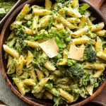 Green Goddess Pasta Salad 88 Green-Goddess-Pasta-Salad-Recipe