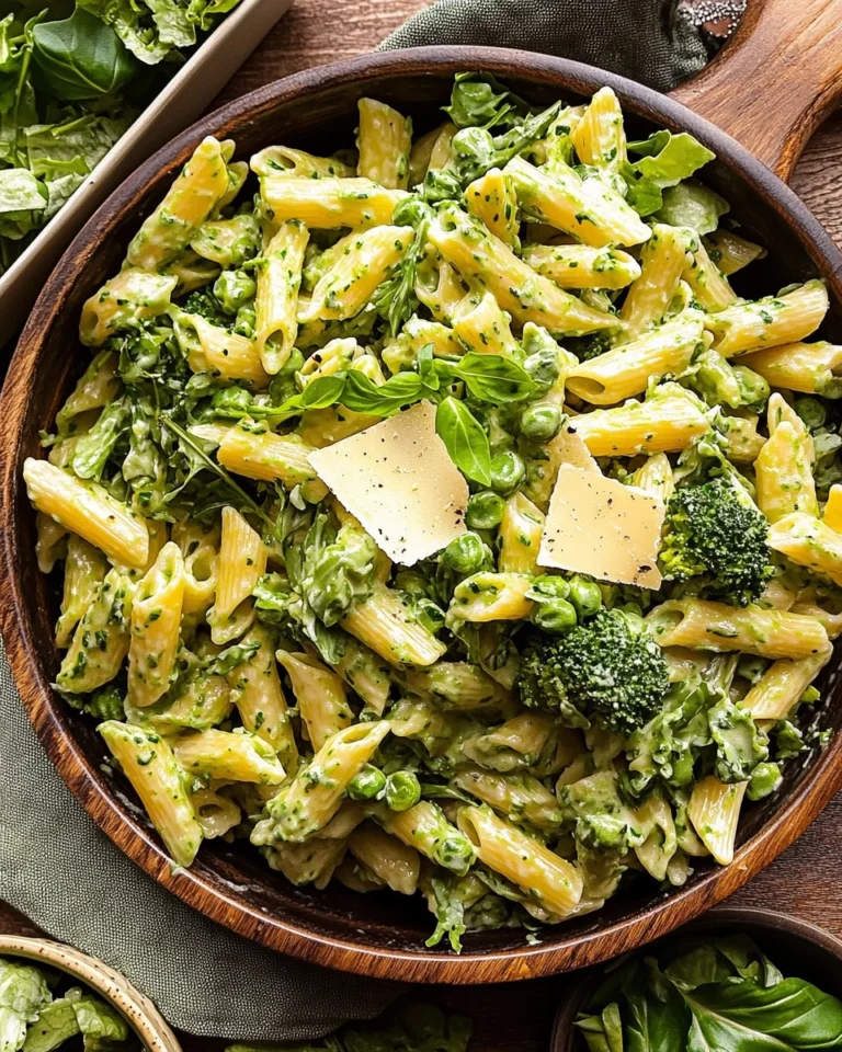Green-Goddess-Pasta-Salad-Recipe