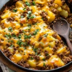 Ground-Beef-Potato-Casserole-Recipe