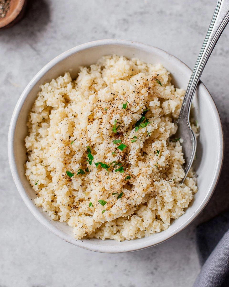 Healthy Creamy Coconut Cauliflower Rice 57 Healthy Creamy Coconut Cauliflower Rice