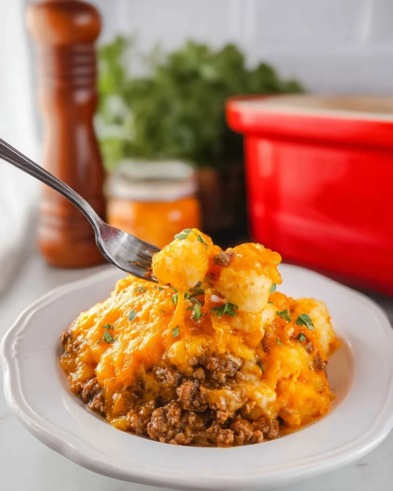 Healthy-Crockpot-Tater-Tot-Casserole-Recipe