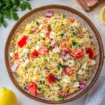 Healthy-Easy-Orzo-Lemon-Salad-Recipe
