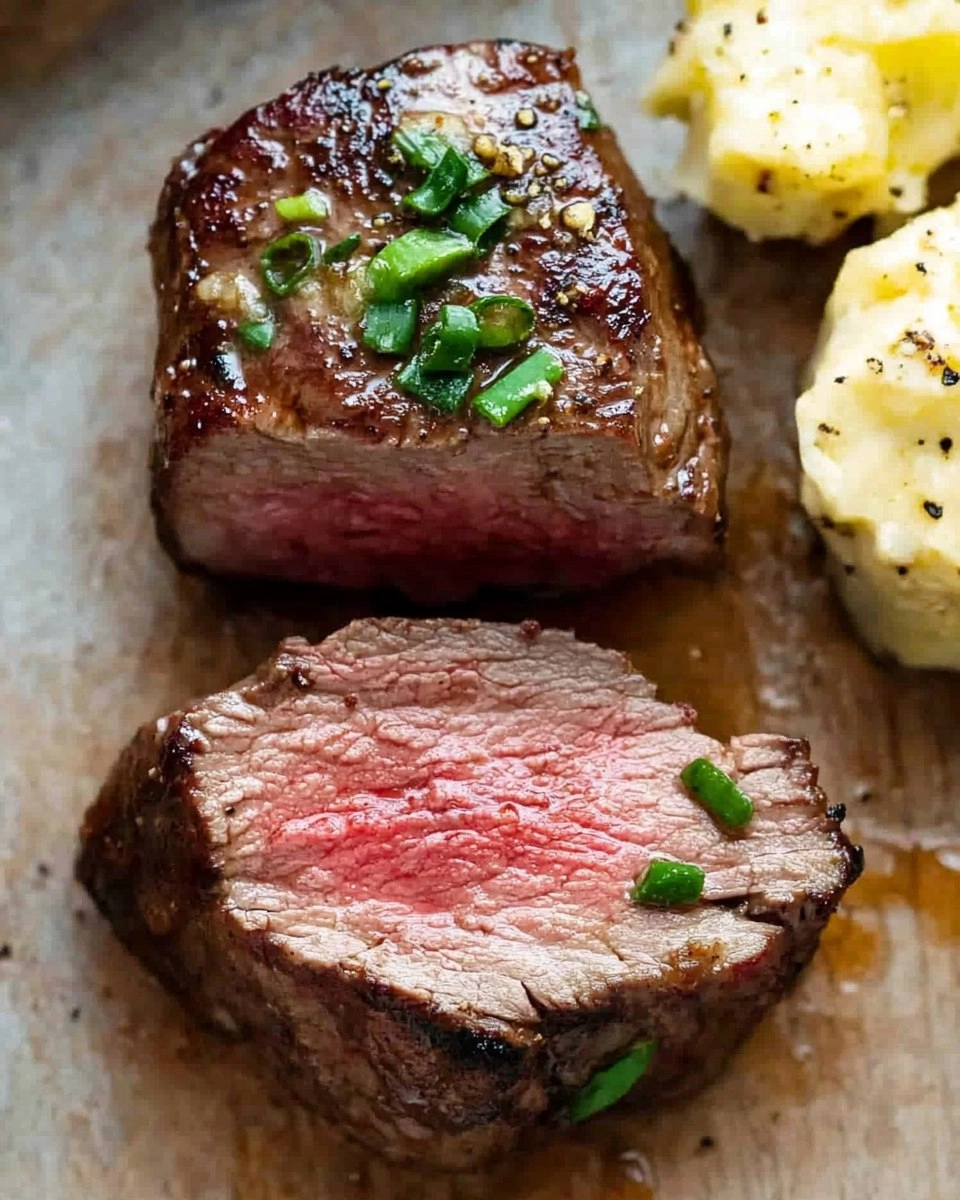 Healthy Juicy Air Fryer Filet Mignon 55 Healthy Juicy Air Fryer Filet Mignon