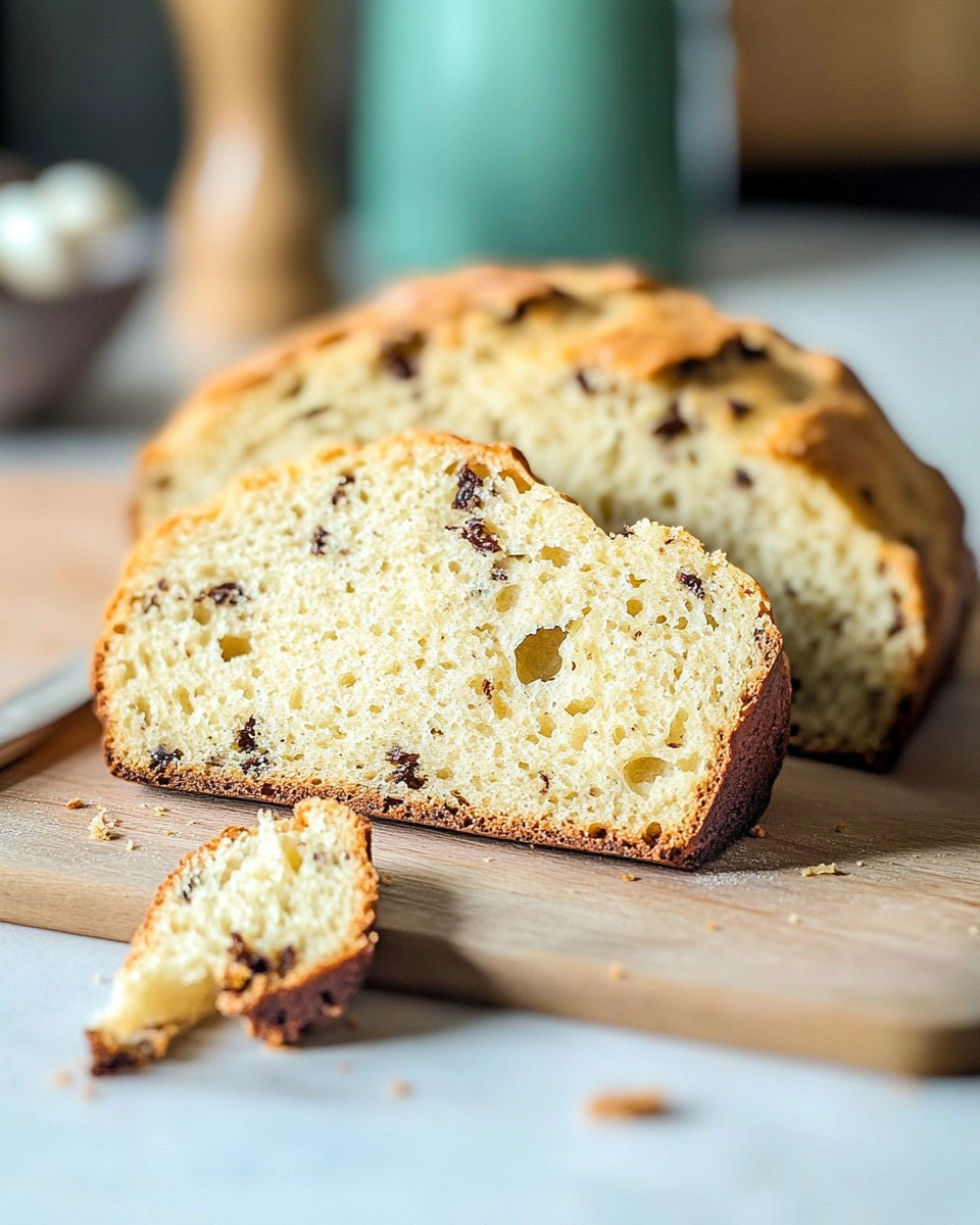Irish Soda Bread | Easy St Patrick's Day Bread