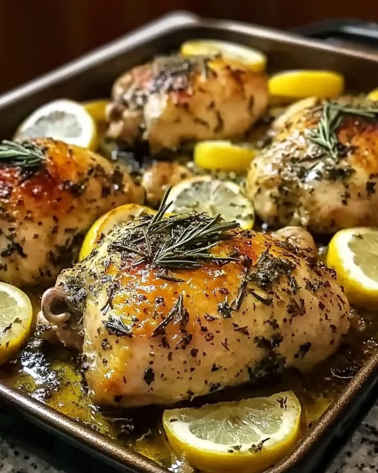 One-Pan-Lemon-Herb-Roasted-Chicken-Recipe