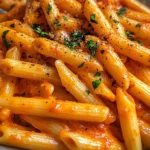 Penne-alla-Vodka-Recipe