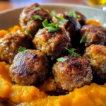 Pork-Meatballs-Sweet-Potato-Recipe