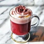 Red Wine Latte 73 Red-Wine-Latte-Recipe