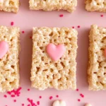 Rice Krispie Treats for Valentine 78 Rice-Krispie-Treats-for-Valentine-Recipe