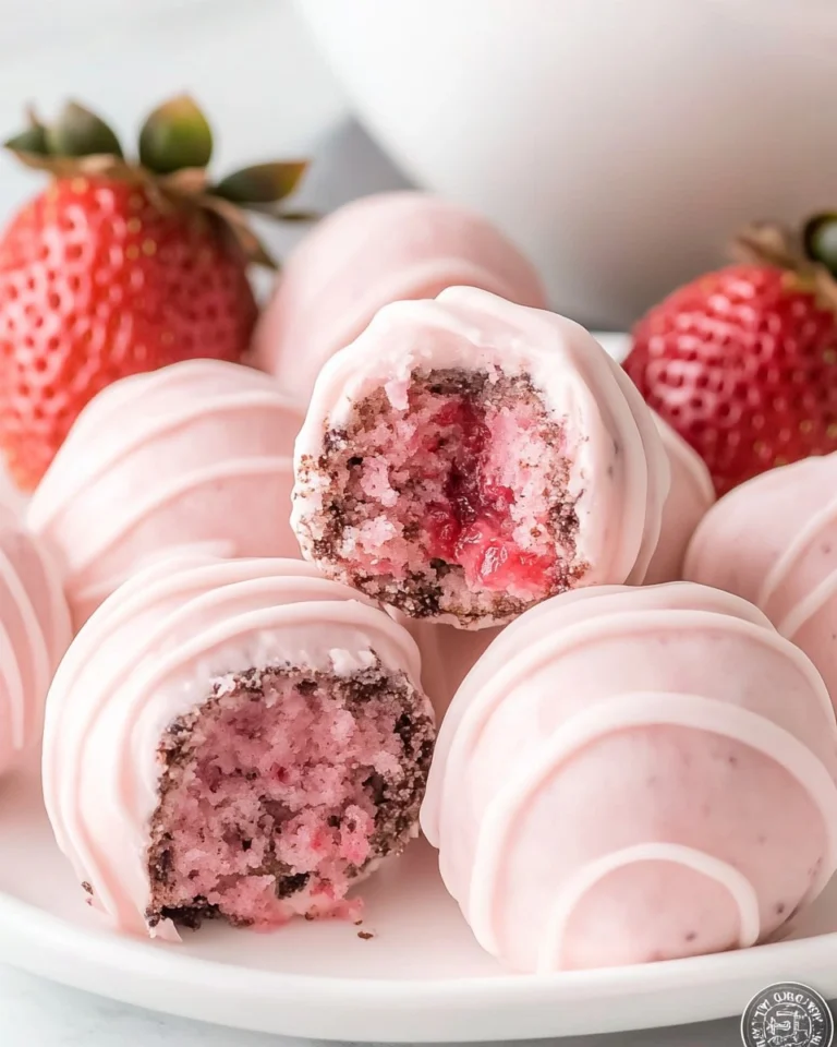 STRAWBERRY-SHORTCAKE-OREO-BALLS-Recipe