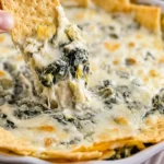 Spinach-Artichoke-Dip-Recipe