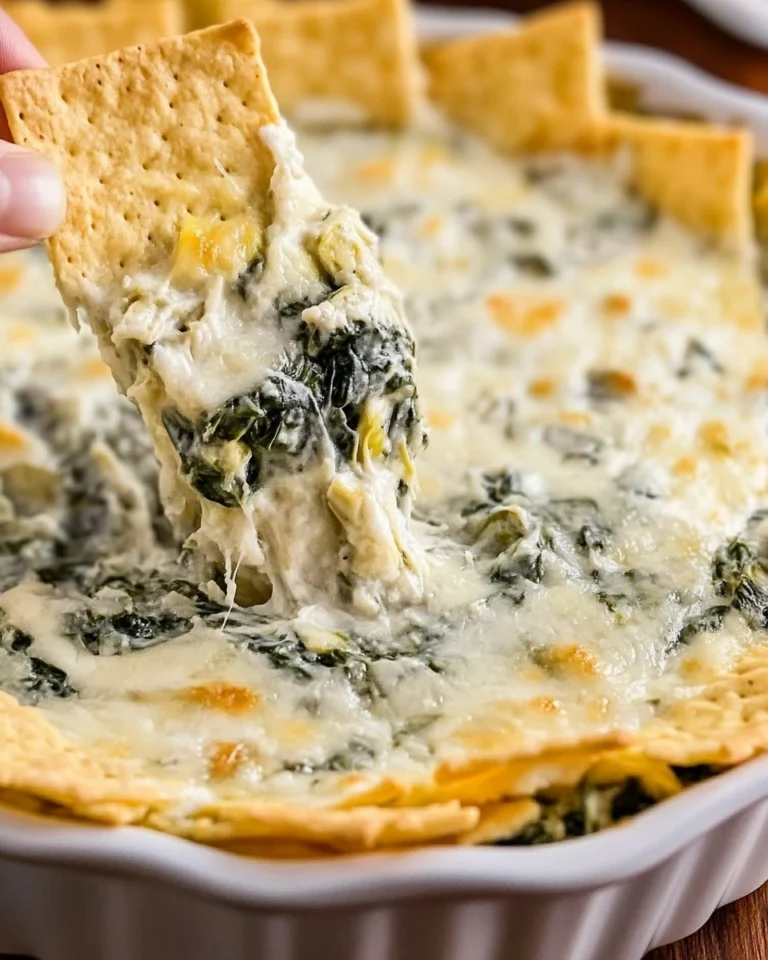 Spinach-Artichoke-Dip-Recipe