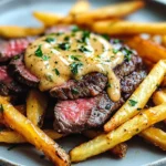 Steak-Frites-with-Honey-Dijon-Aioli-Recipe