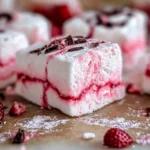 Strawberry-Swirl-Marshmallows-Recipe