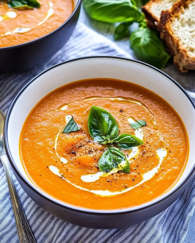 Tomato-Soup-Easy-Creamy-Tomato-Soup-Recipe