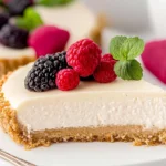 Valentine Eggless Cheesecake 123 Valentine-Eggless-Cheesecake-Recipe