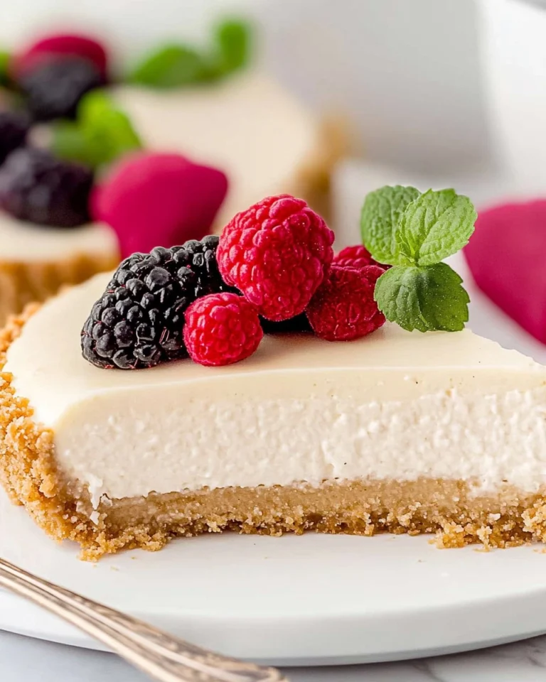 Valentine-Eggless-Cheesecake-Recipe