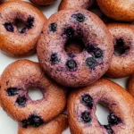 Valentine-Homemade-Blueberry-Bagels-Real-Flavor-Recipe