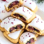 Valentine Italian Fig Cookies (cuccidati) 103 Valentine-Italian-Fig-Cookies-cuccidati-Recipe