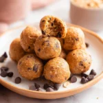 Valentine Peanut Butter Protein Balls 58 Valentine-Peanut-Butter-Protein-Balls-Recipe