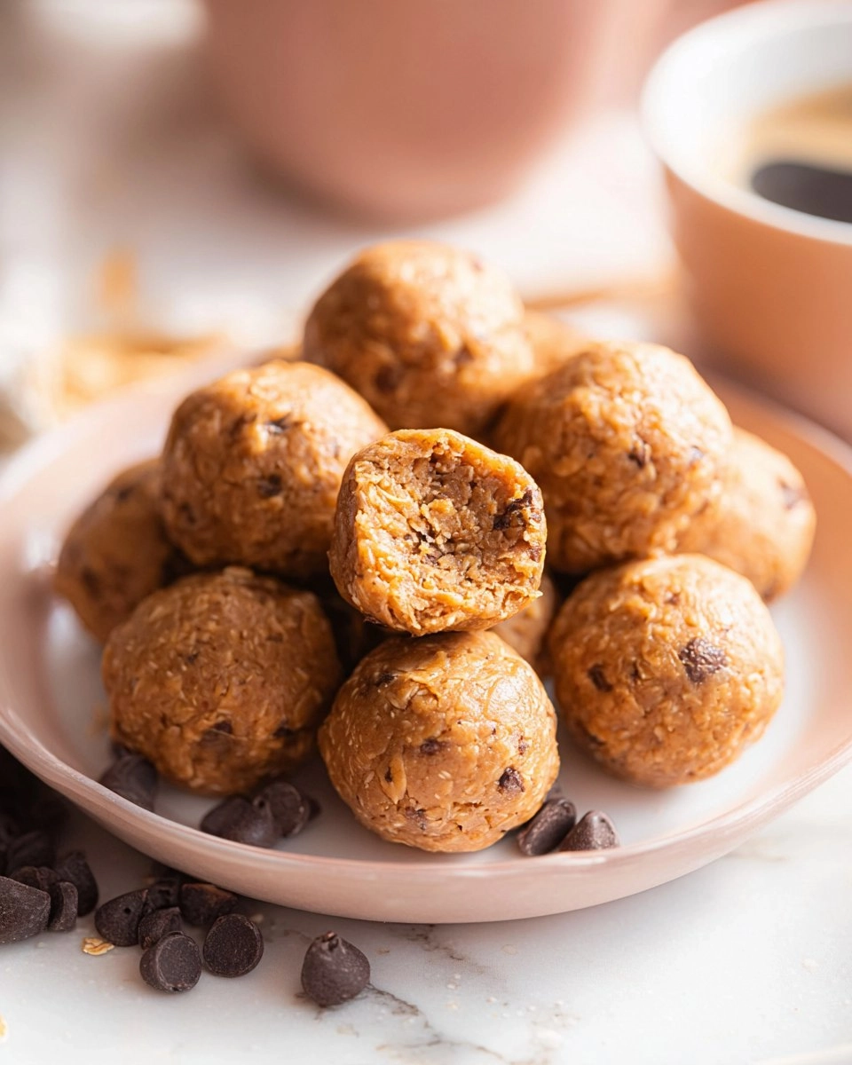 Valentine Peanut Butter Protein Balls 56 Valentine Peanut Butter Protein Balls