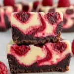 Valentine-Raspberry-Swirl-and-Cheesecake-Topping-Recipe