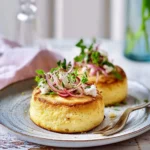 Valentines-Brunch-Goat-Cheese-Souffles-Recipe