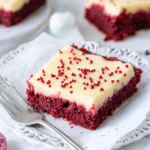 Valentine's Day Red Velvet Cookie Bars 143 Valentines-Day-Red-Velvet-Cookie-Bars-Recipe