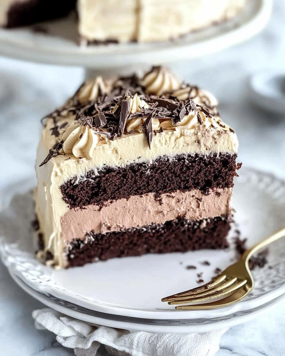 Vanilla Bean Chocolate Cake 180 Vanilla Bean Chocolate Cake