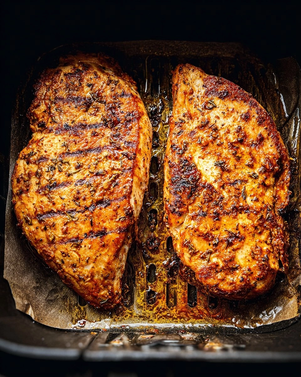 Air Fryer Chicken Breasts 70 Air Fryer Chicken Breasts