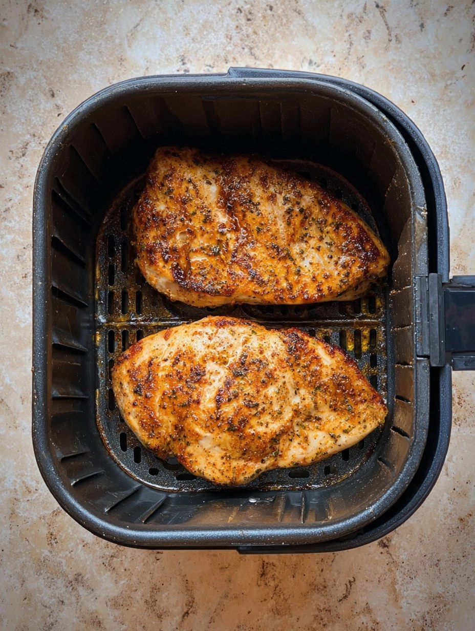 Air Fryer Chicken Breasts 71 Air Fryer Chicken Breasts