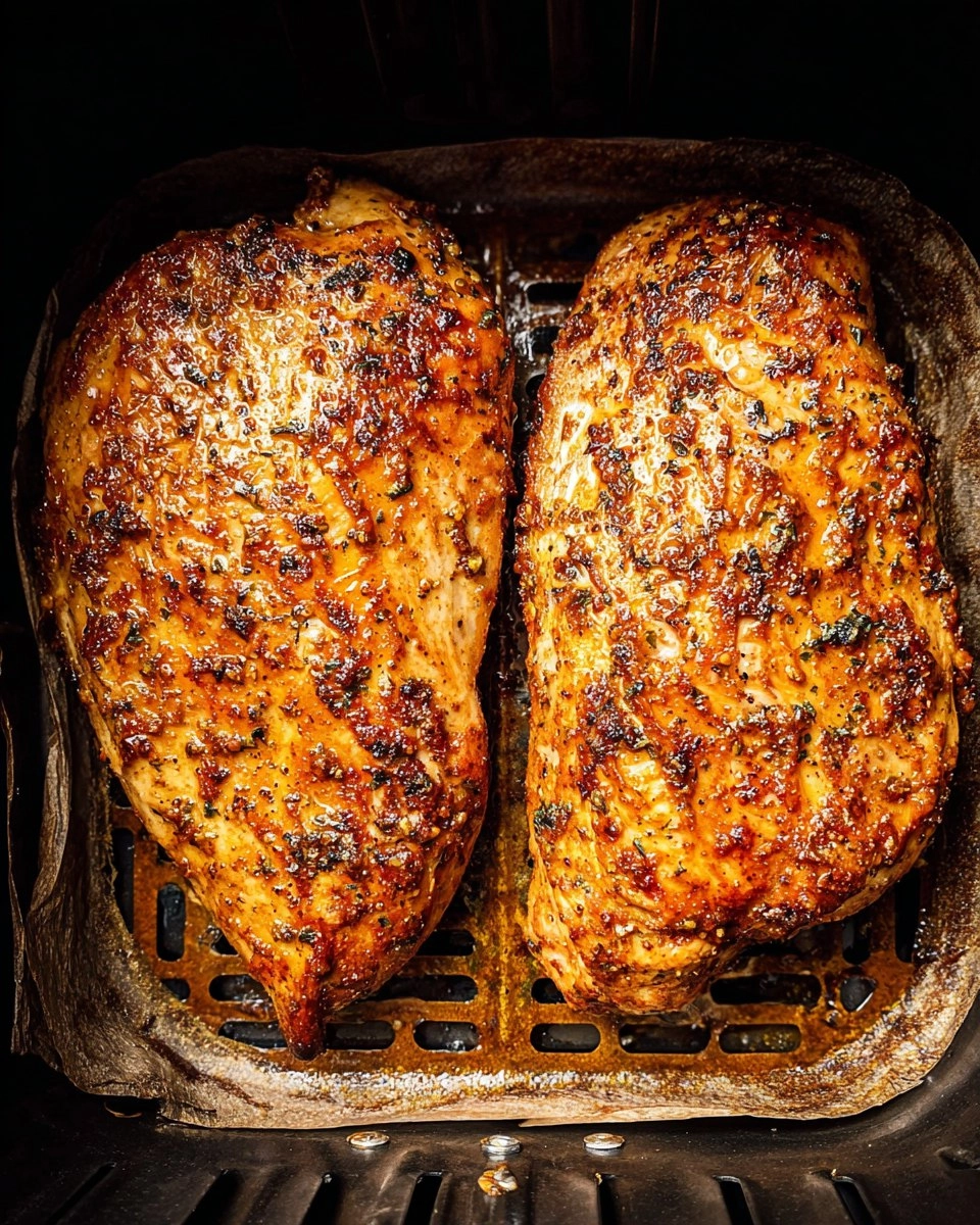 Air Fryer Chicken Breasts 72 Air Fryer Chicken Breasts