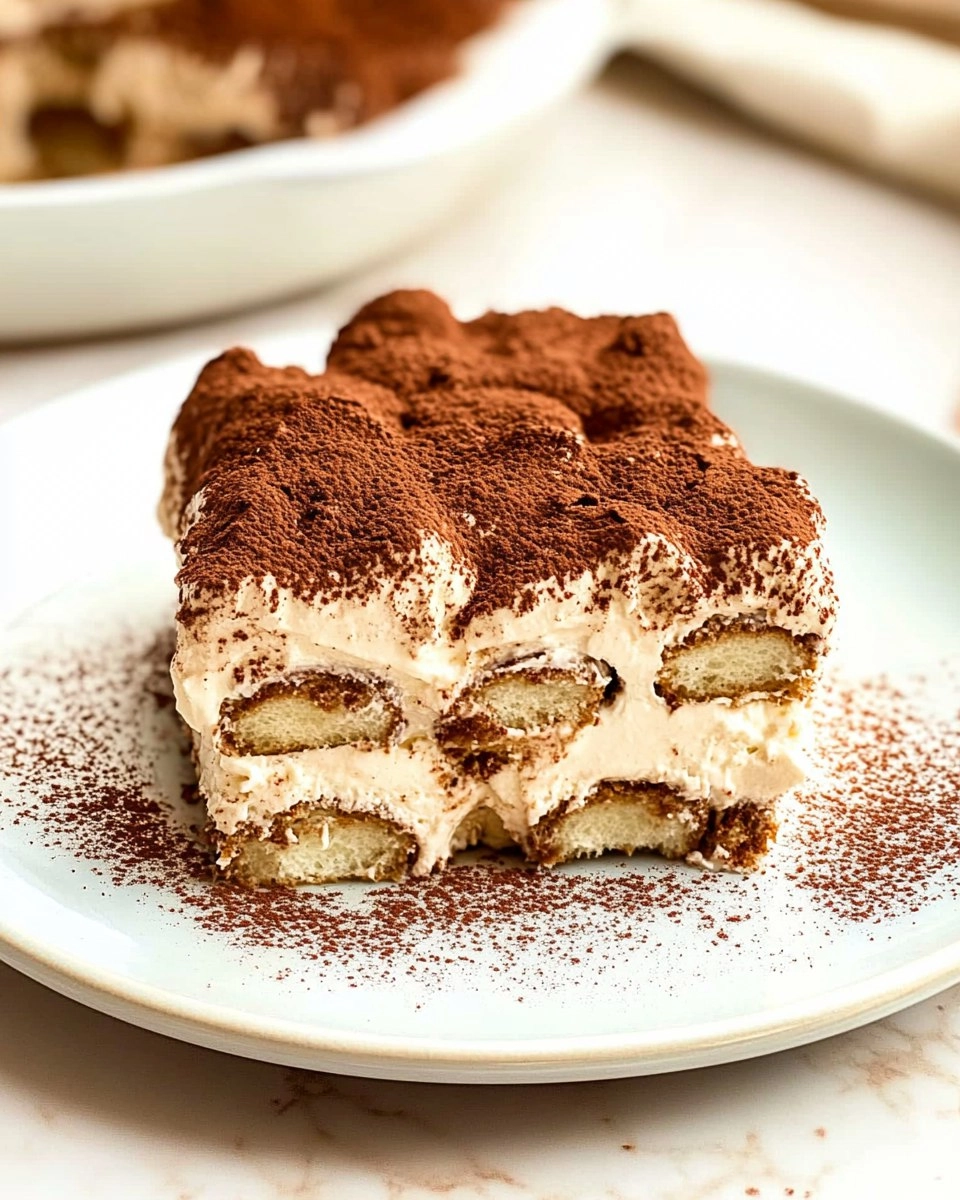 Bailey's Irish Cream Tiramisu | Easy No-Bake Dessert 97 Bailey's Irish Cream Tiramisu | Easy No-Bake Dessert