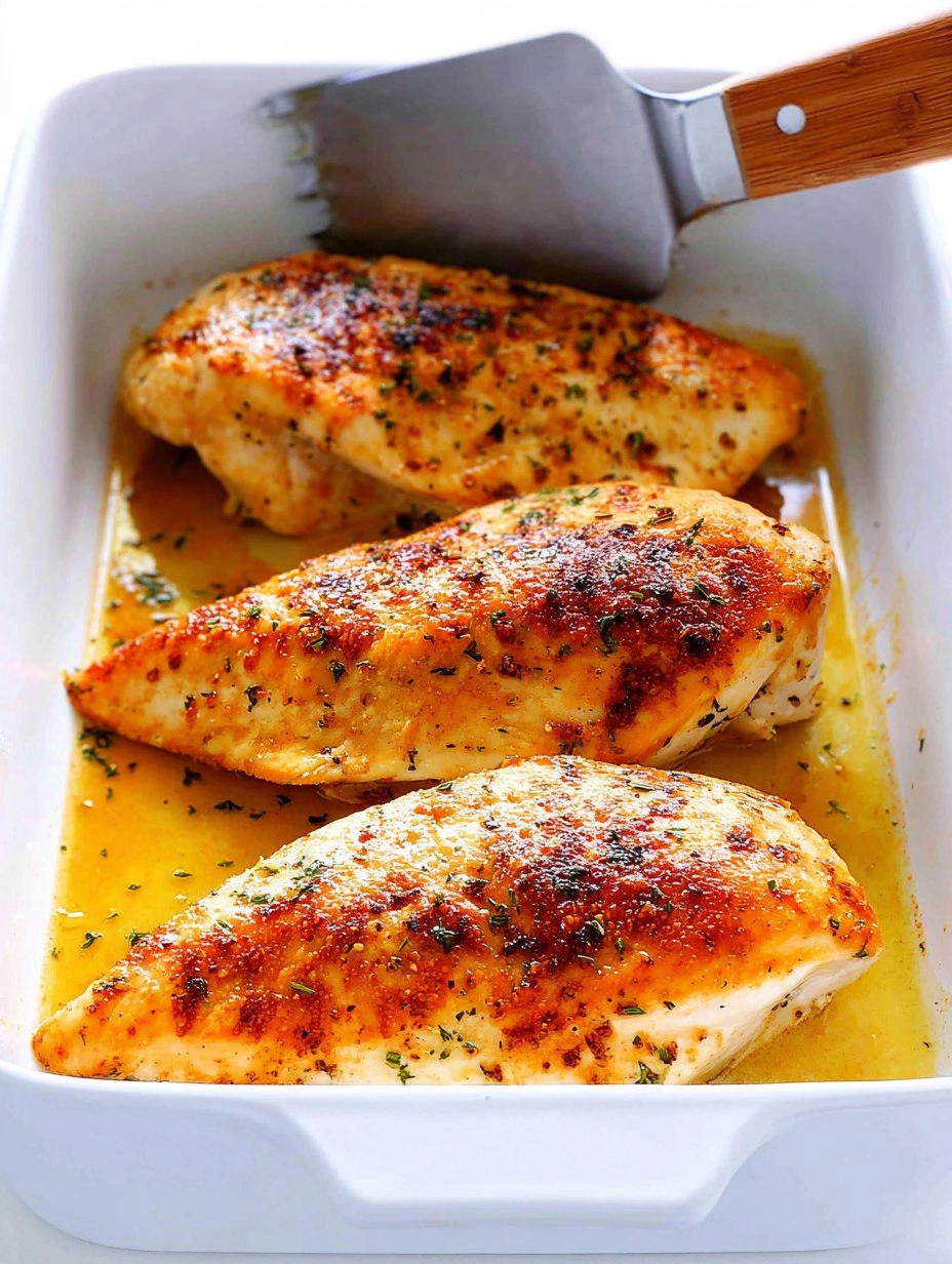 Baked Chicken Breasts 71 Baked Chicken Breasts