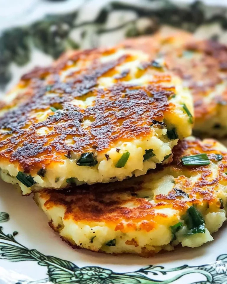 Cheesy-Colcannon-Potato-Cakes-with-Scallions-Recipe