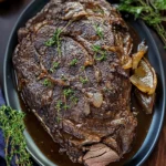 Classic-Oven-Chuck-Roast-Recipe