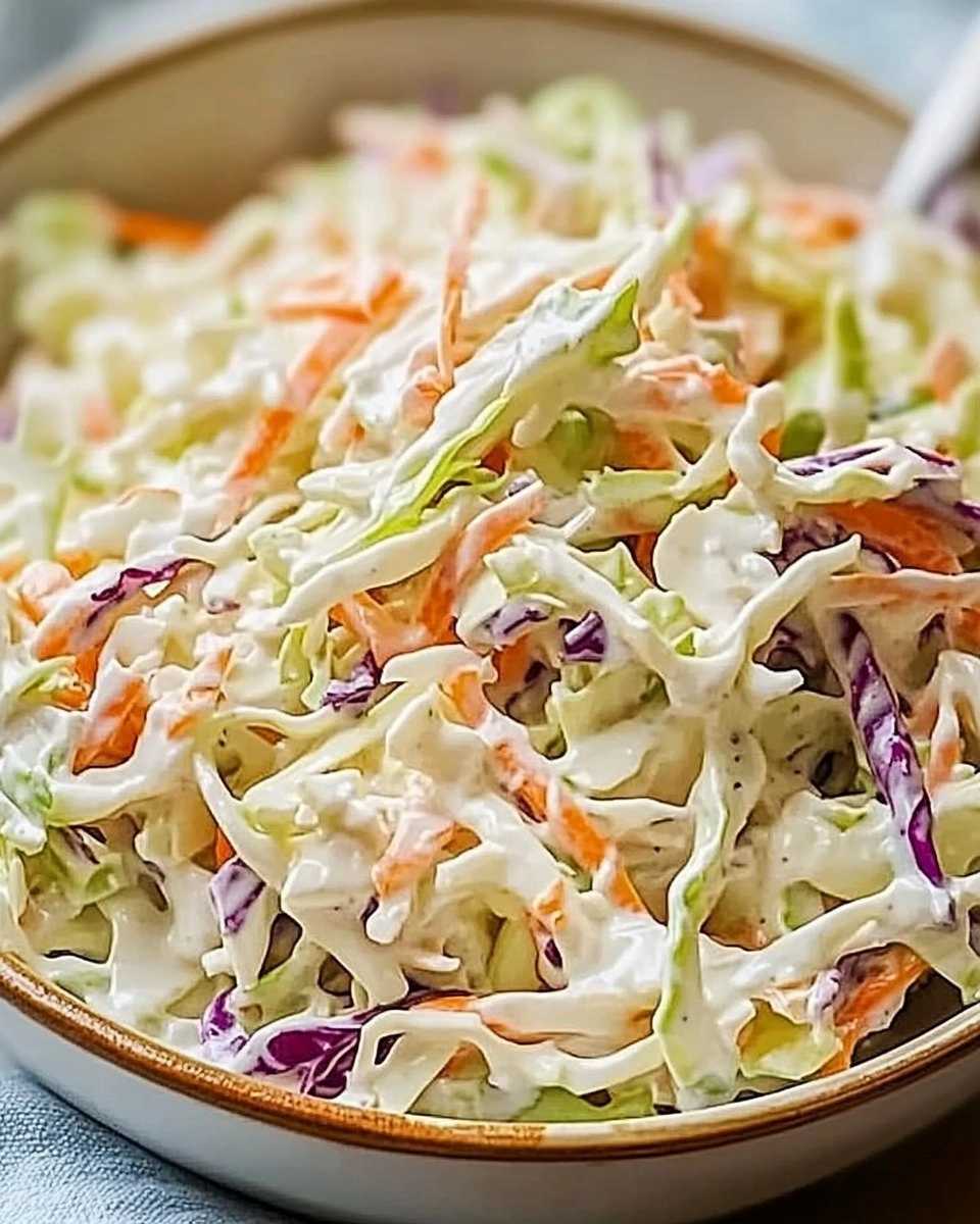 Classic coleslaw recipes