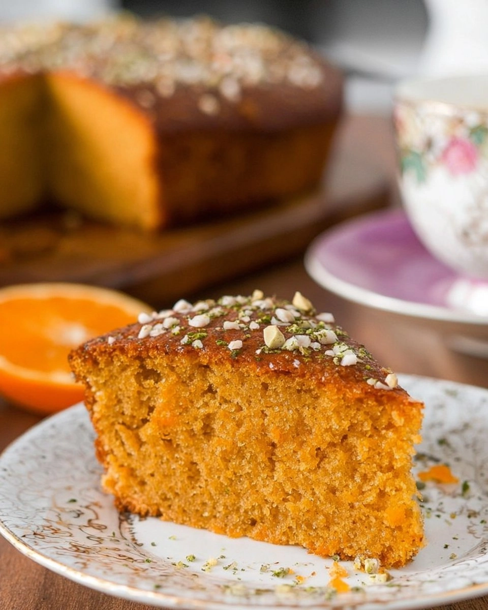 Clementine-Almond-Flour-Tea-Cake-Naturally-Gluten-Free-Recipe