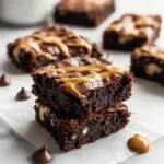 Cottage Cheese Brownies Delicious High Protein 93 Cottage-Cheese-Brownies-Delicious-High-Protein-Recipe