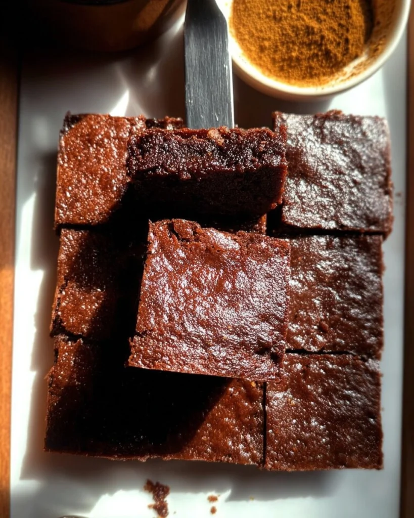 Cottage-Cheese-Brownies-High-Protein-Fudgy-Treats-Recipe