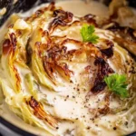 Creamed Cabbage | Easy Irish Side Dish 63 Creamed-Cabbage-Easy-Irish-Side-Dish-Recipe