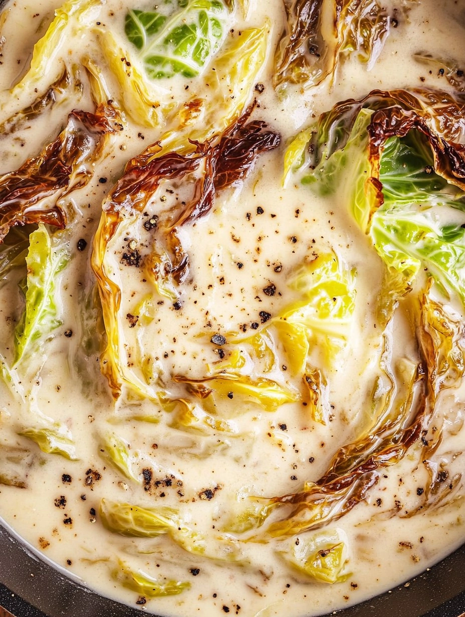 Creamed Cabbage | Easy Irish Side Dish 61 Creamed Cabbage | Easy Irish Side Dish